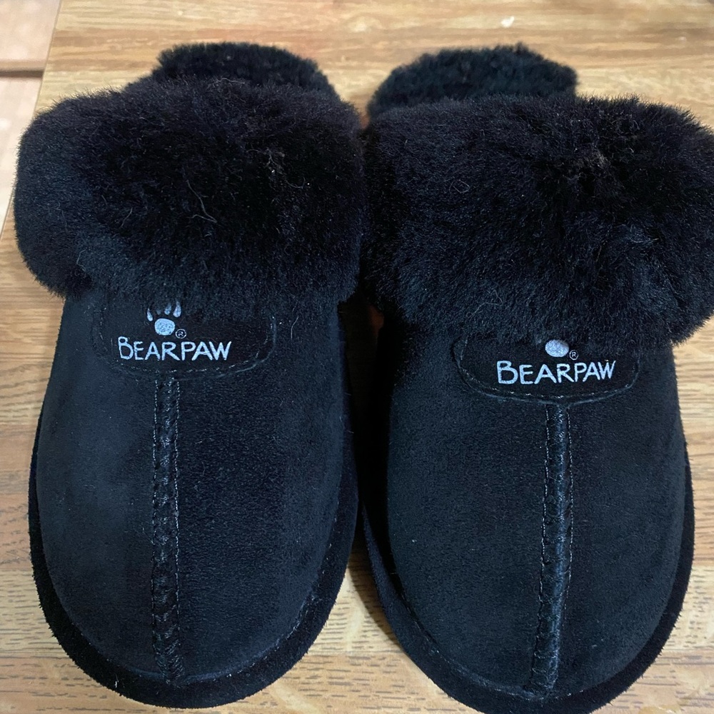 BearPaw Slippers